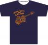 Jeffrey Lewis & Junkyard (with Guitar) - T-shirt