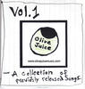 Olive Juice Music Sampler Vol. 1