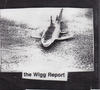 The Wigg Report - 5 song EP