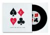 Love On An Oil Rig - 12" Vinyl (w/ mp3 download code)